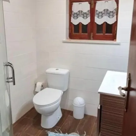 Equinoxea Villa *
