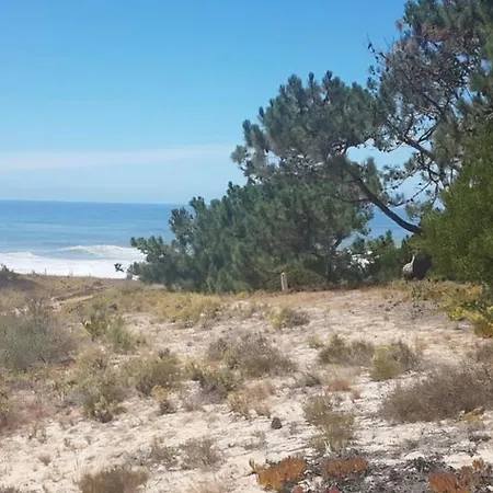 Equinoxea Nazaré