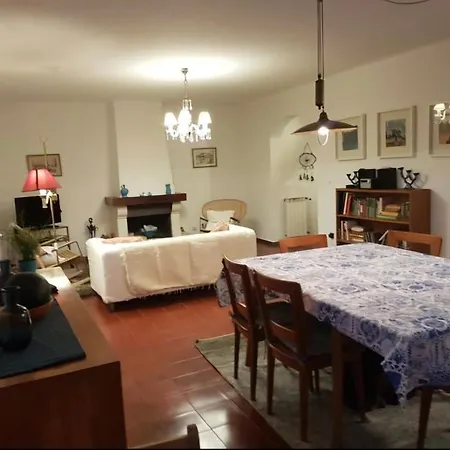Equinoxea Villa