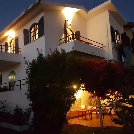 Villa Equinoxea *
