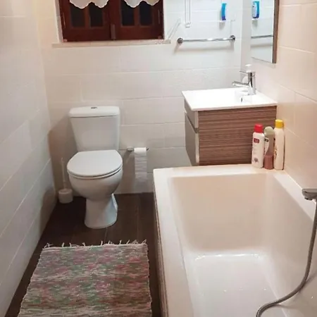 Villa Equinoxea Nazaré