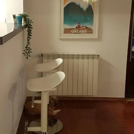 Villa Equinoxea Nazaré