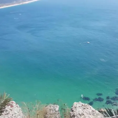 Villa Equinoxea Nazaré