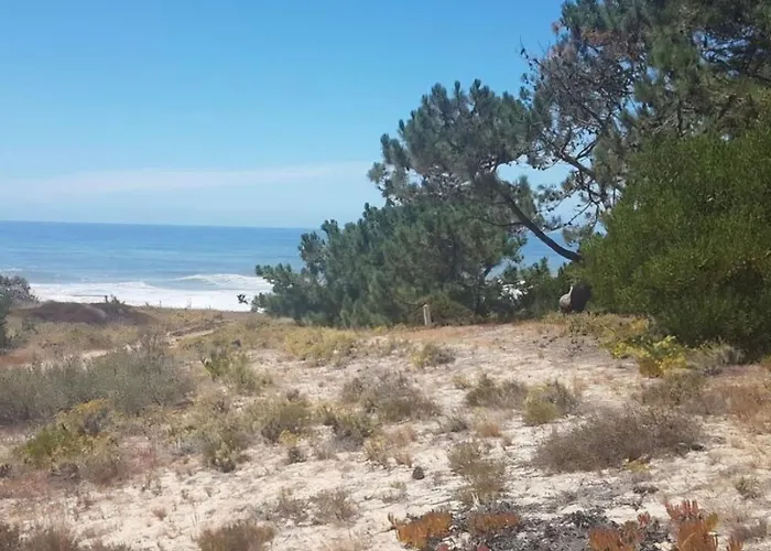 Equinoxea Nazaré