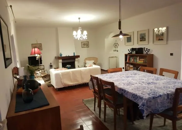Equinoxea Villa