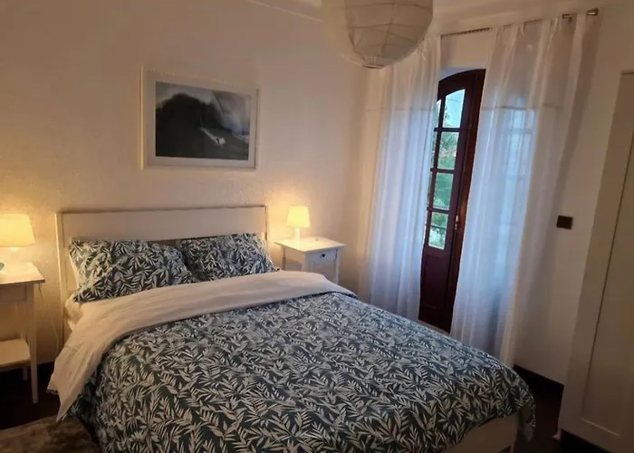 Equinoxea Villa *