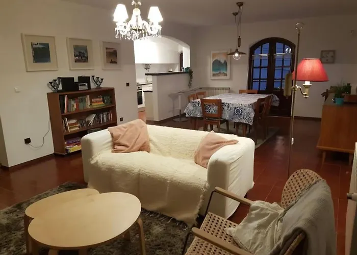 Equinoxea Villa Nazaré